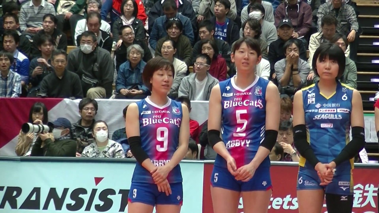 Vリーグオールスターに行ってみた！／宮下遥のインタビューが楽しいｗ／2018.3.24　Vリーグオールスターゲーム　女子大会　うそにゃん　大田区総合体育館