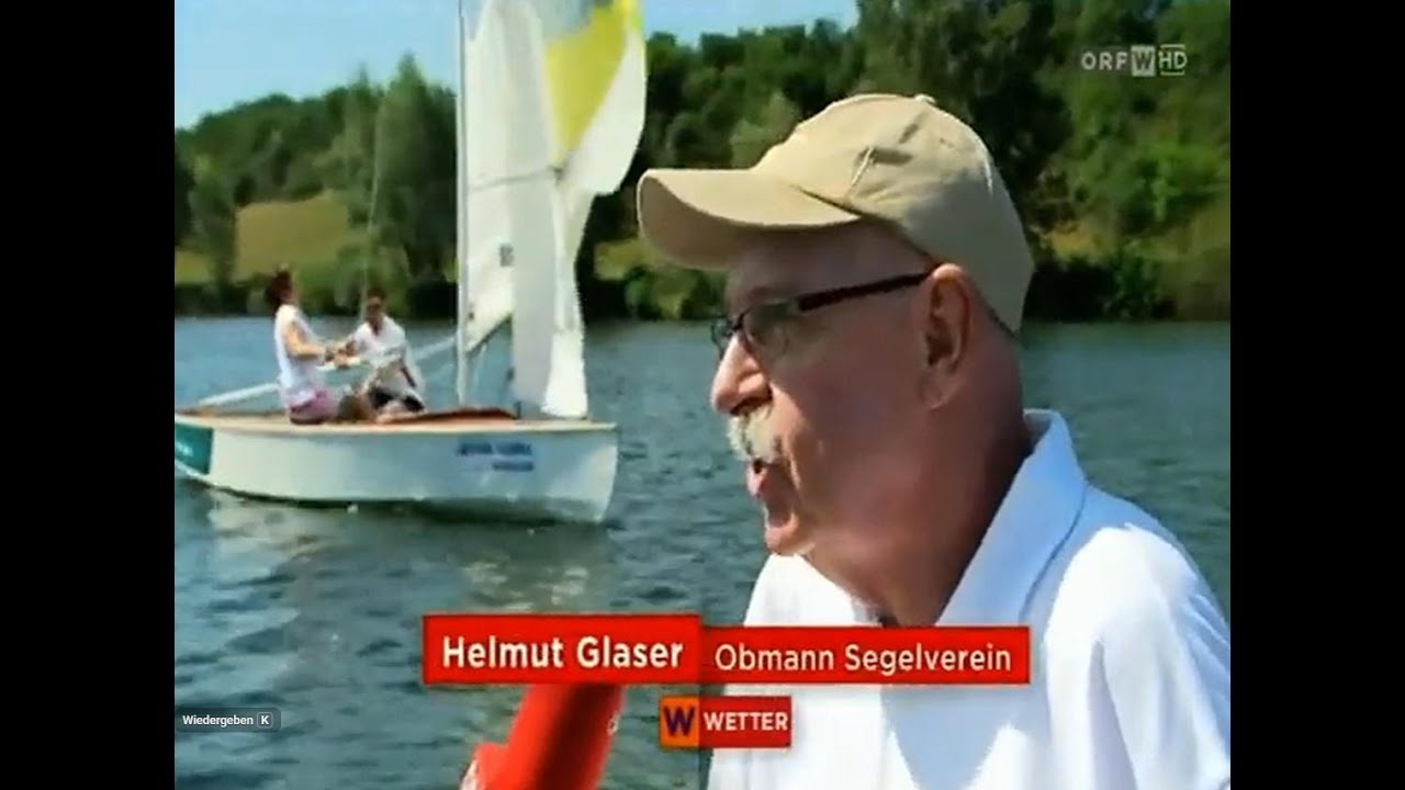 Pirat Donauinselfestregatta 2012