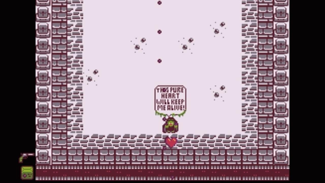 Stardew Valley - Easy Vectors Challenge - Final Boss