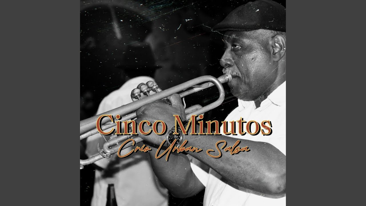 Cinco Minutos