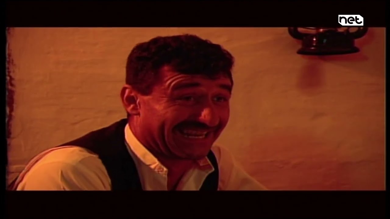 It-tfal jiġu bil-vapuri | Episodju 1