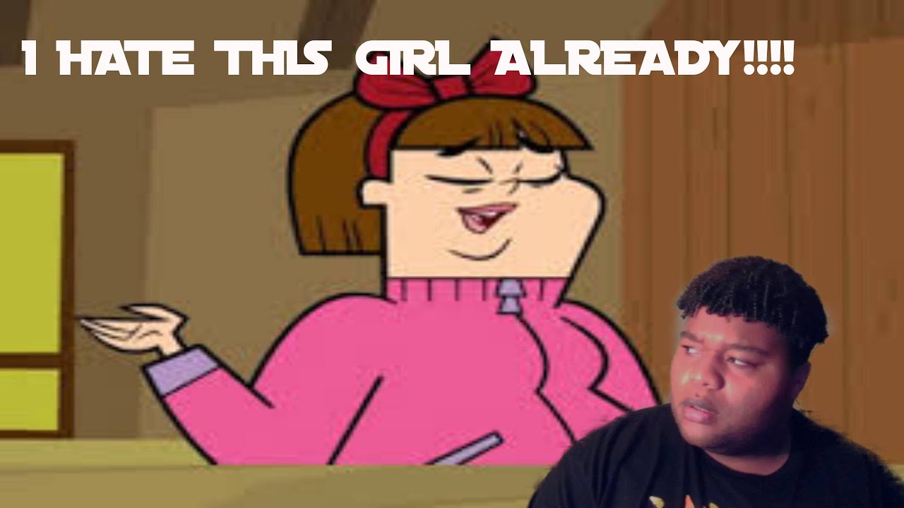 СТЕЙСИ РАЗДРАЖАЕТ ASF!!! | Total Drama Месть острова Эпизод 1 РЕАКЦИЯ!!!