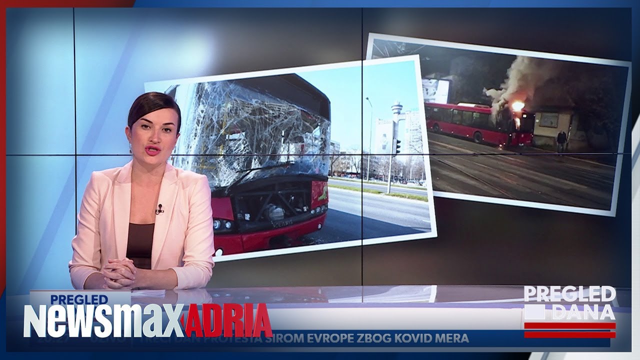 Vozači se žale, rukovodstvo ćuti