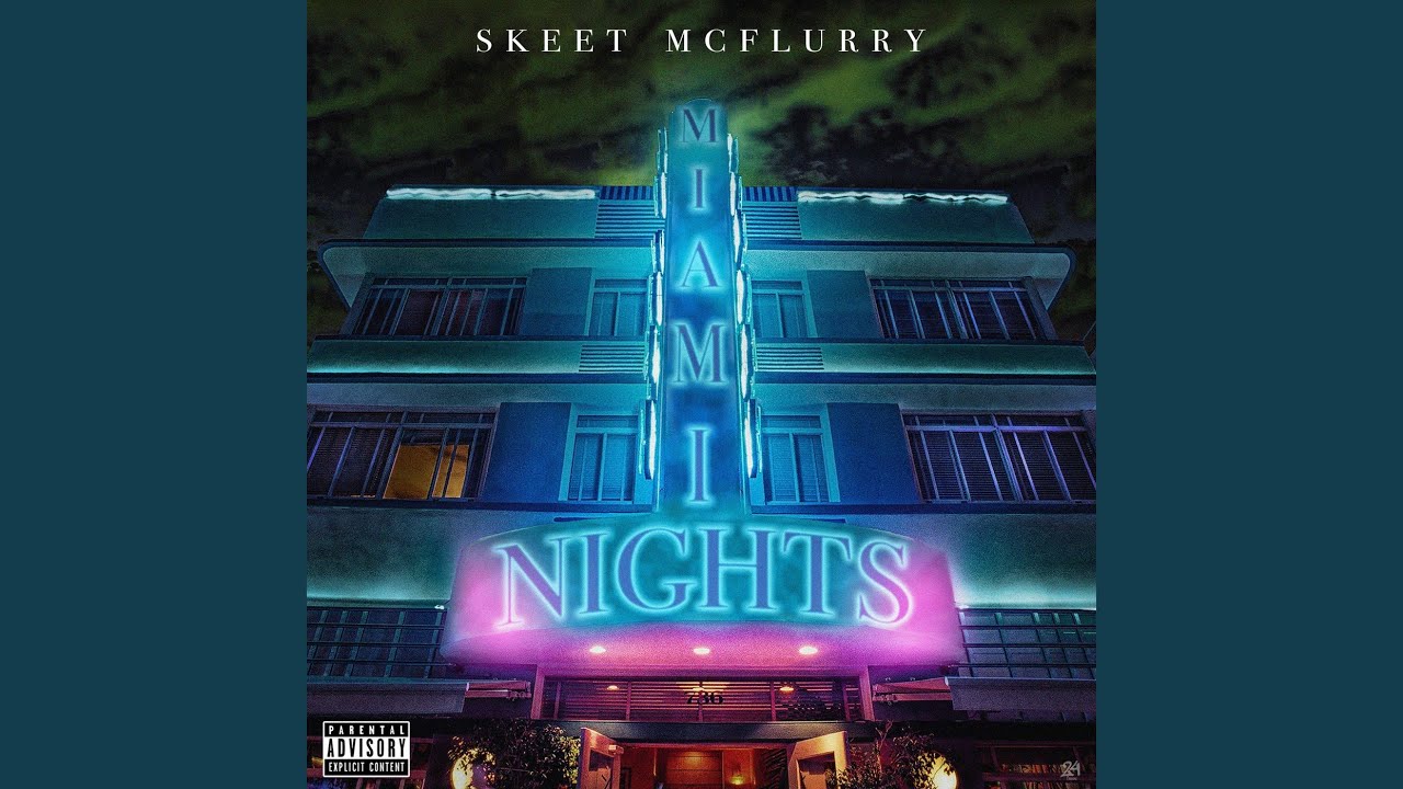 Miami Nights