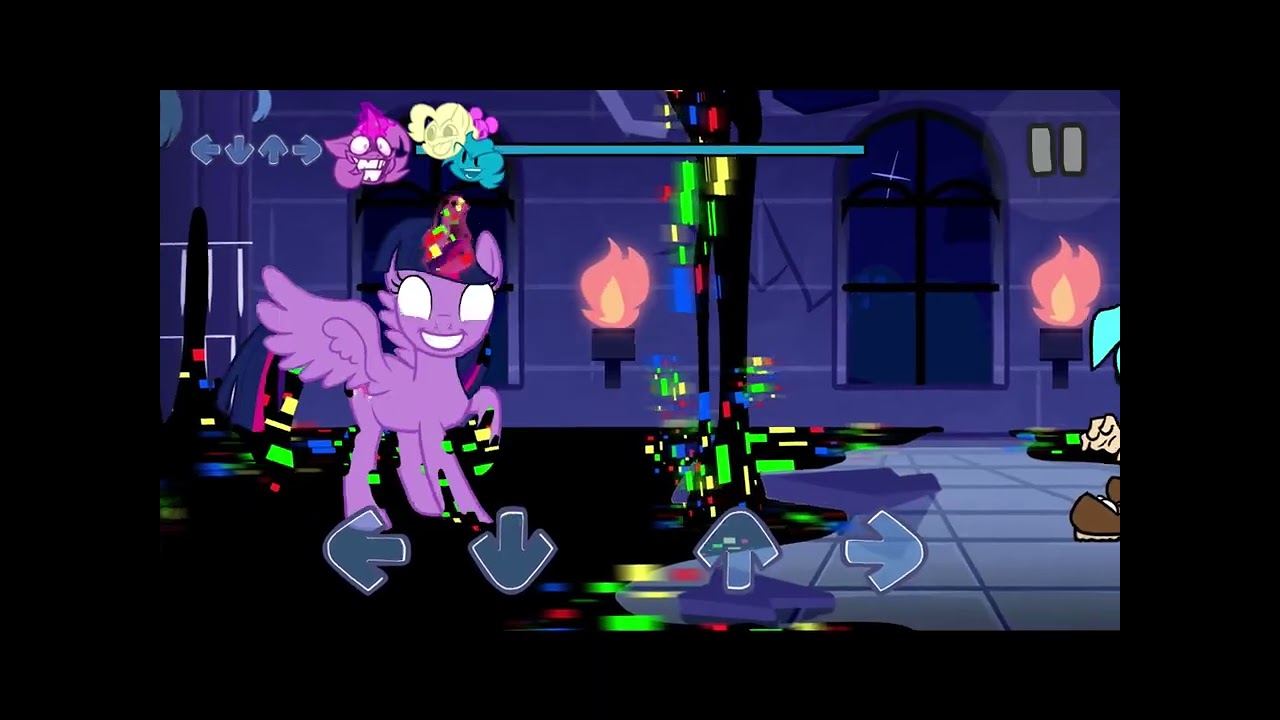 Trying dust till dawn! Because I doing the dandy’s world one (me irl: just me?) @SILLYWILXZ  WATCH 