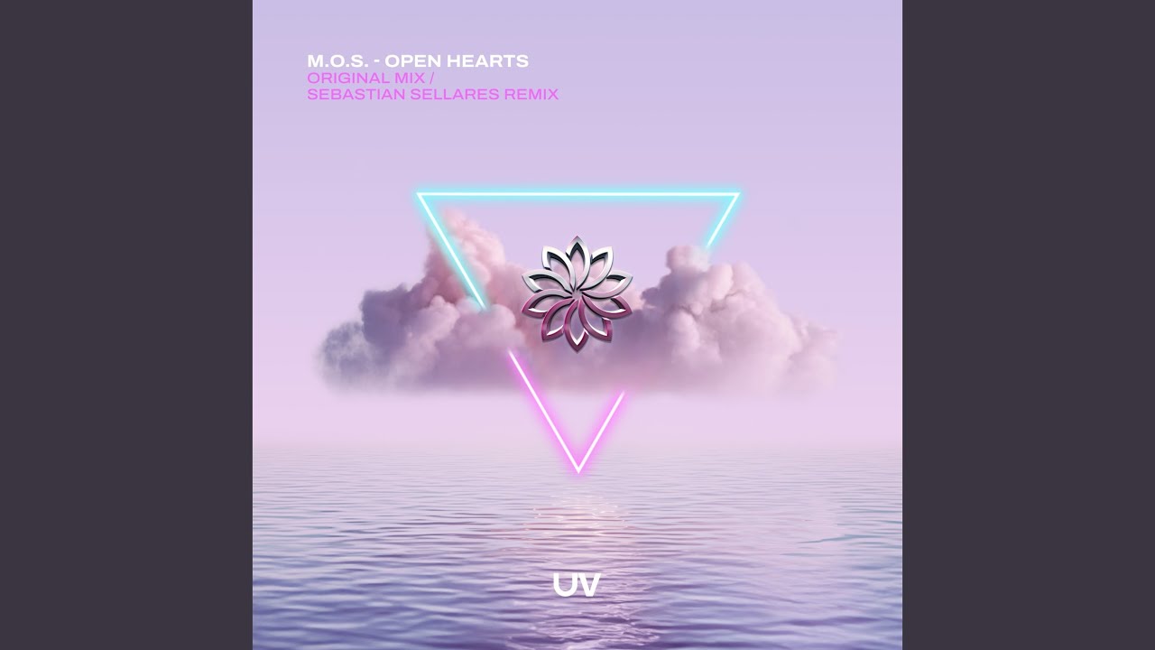Open Hearts (Extended Mix)