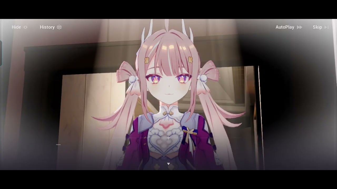 HI3: 8.6 Main Story Part 1