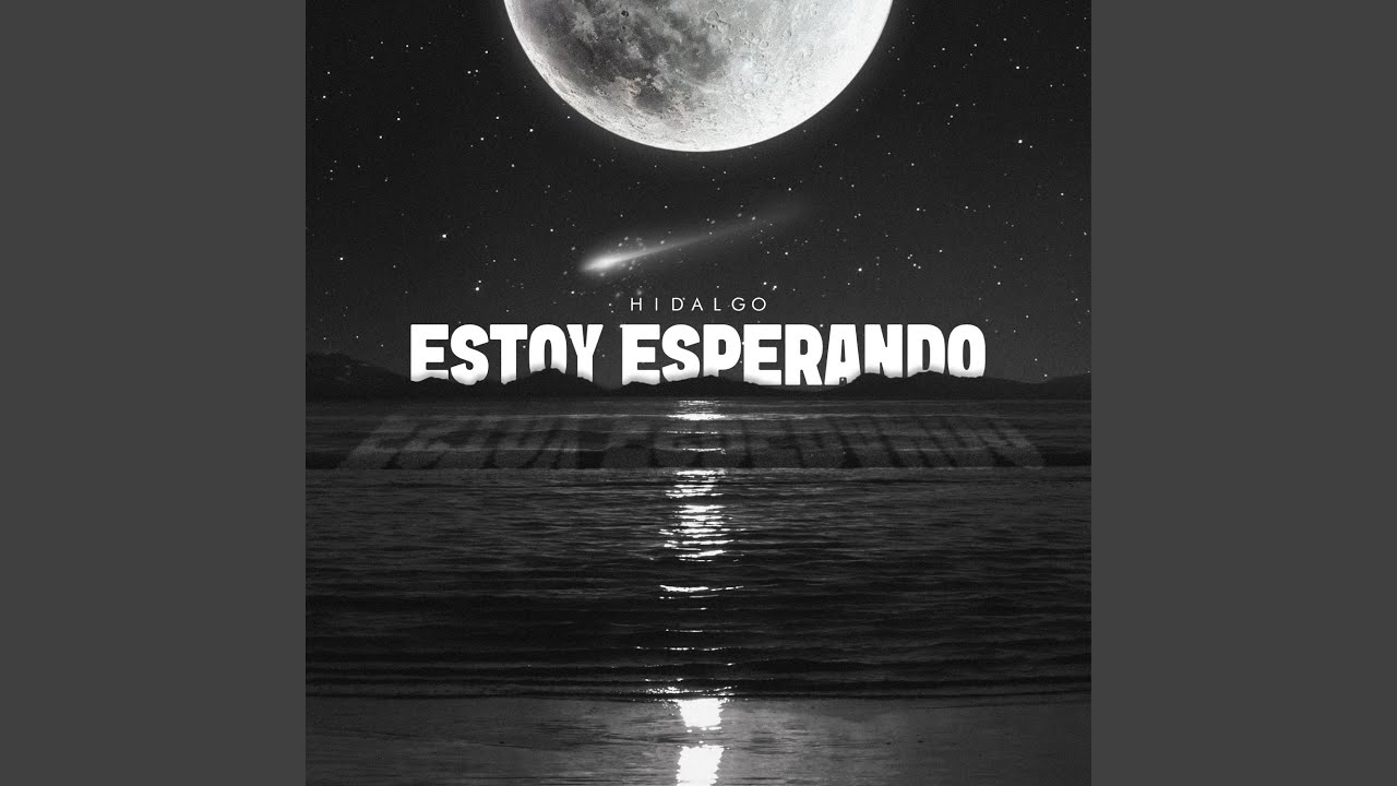 Estoy Esperando