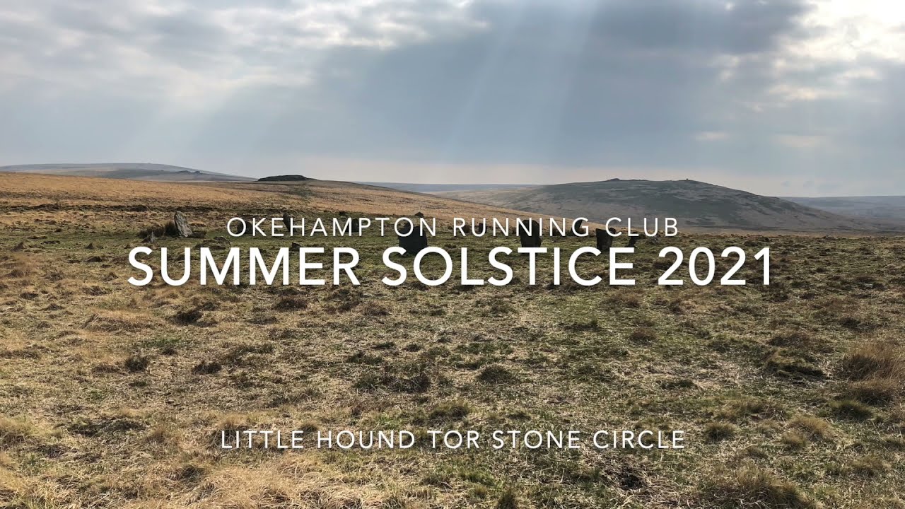 Summer Solstice Run 2021