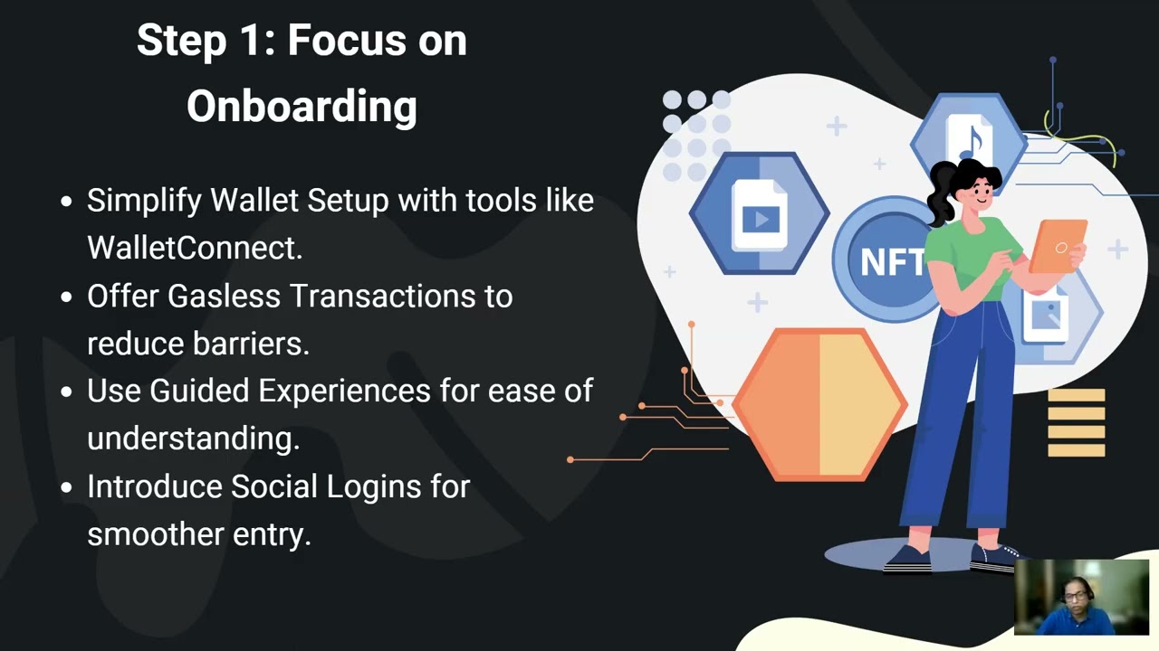 Web3 User Acquisition with Tokens (Full Guide)