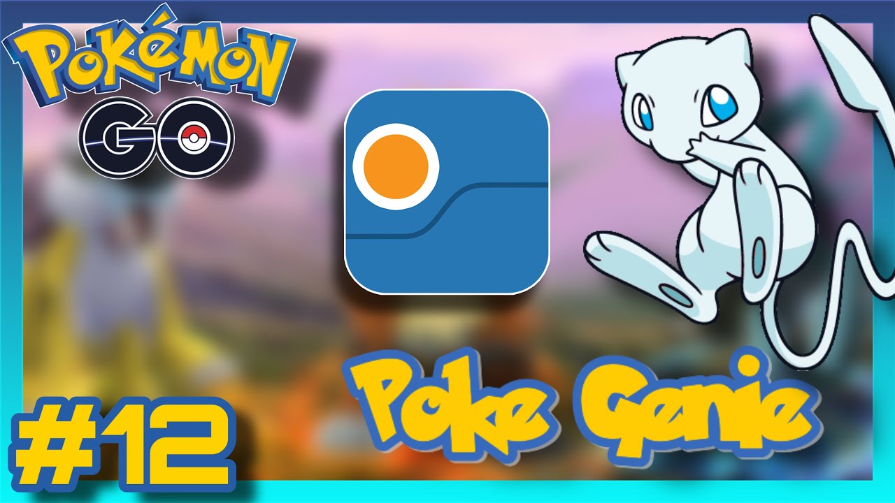 Die beste Raid App: Poké Genie / Pokémon GO #12