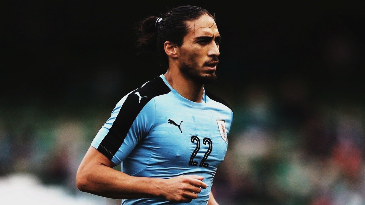 Martin Caceres  ● King of 1 vs 1 | HD