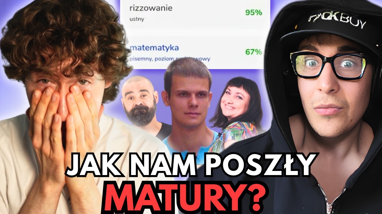 MATURA 2026 jest DZIWNA