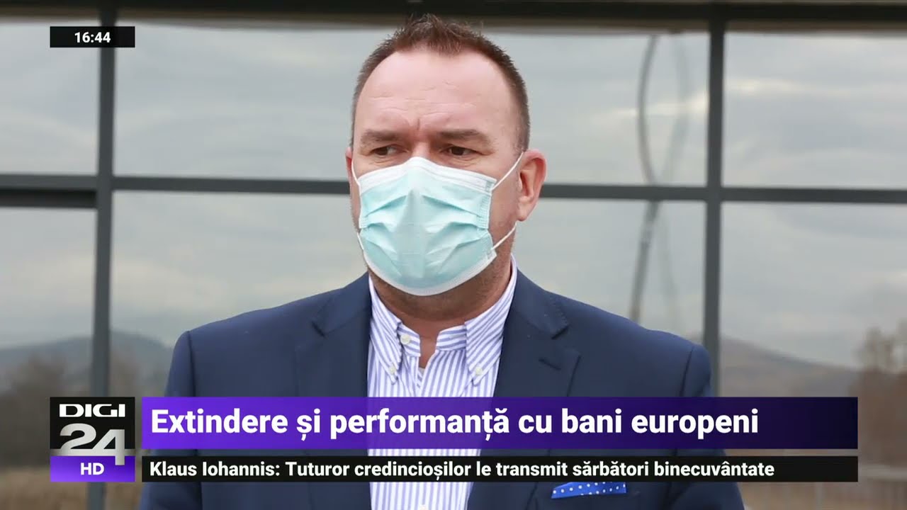 Afacere cu nuci românești, potențată cu bani europeni. Compania din Alba exportă în 26 de țări