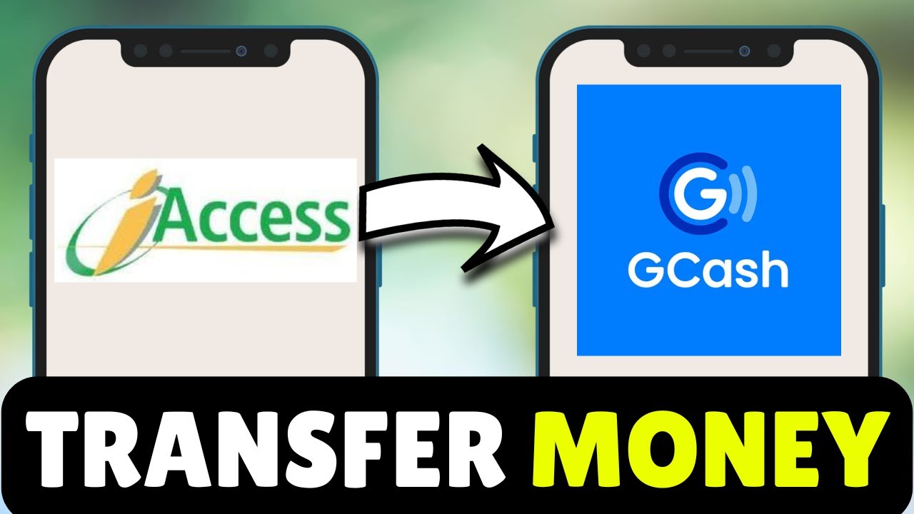 Как перевести деньги со счета Landbank iAccess на счет GCash (2026) - Полное руководство