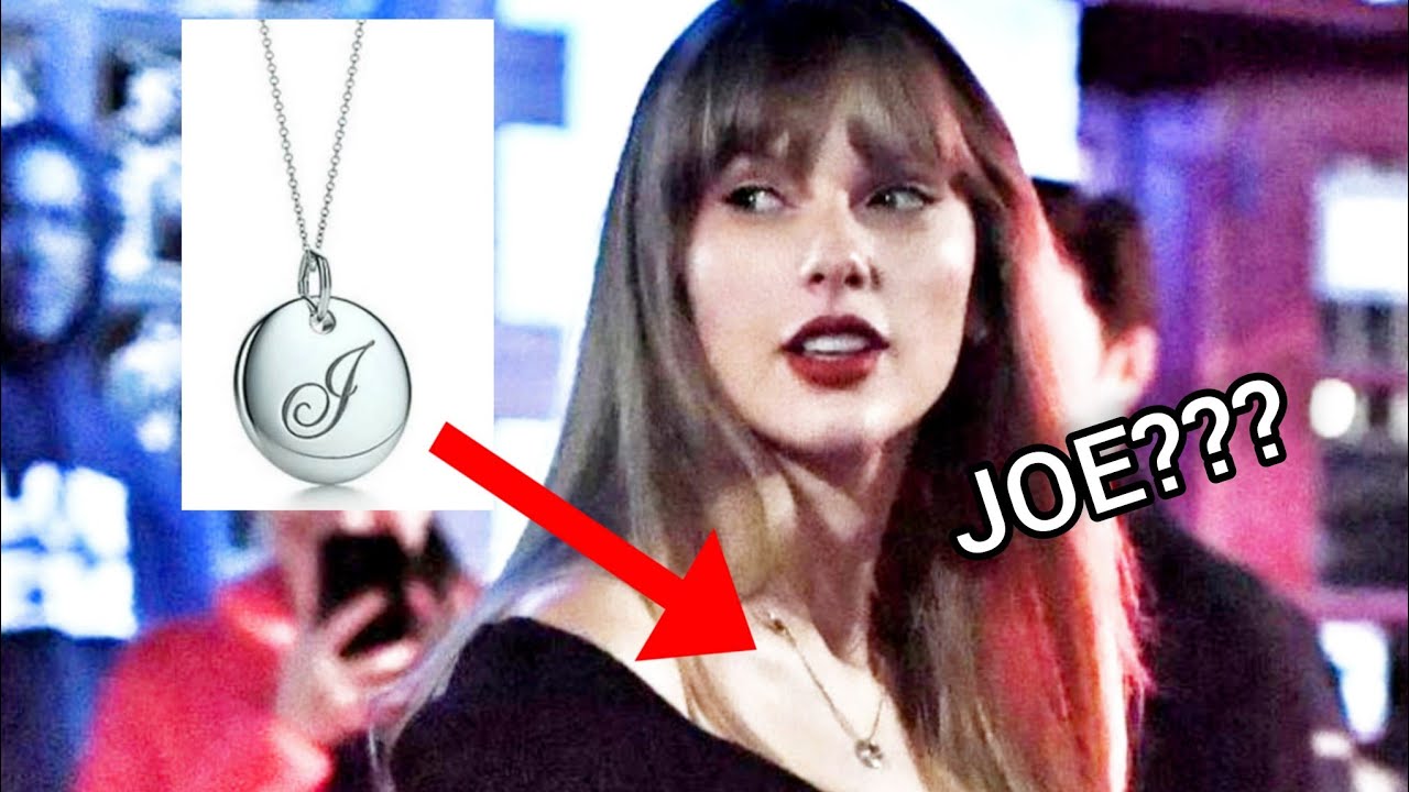 Did Taylor Swift with Joe Alwyn BREAKUP?!