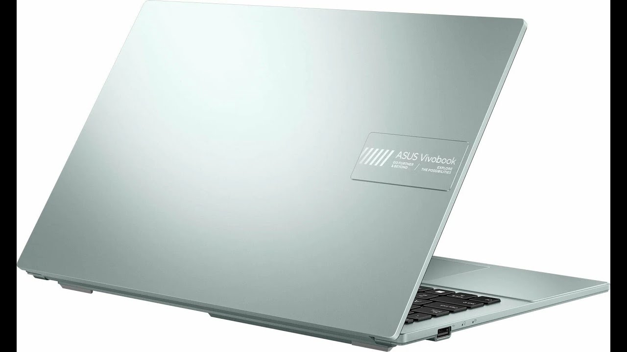 Замена аккумулятора и термопасты в ноутбуке ASUS Vivobook Go 15 E1504GA-BQ560