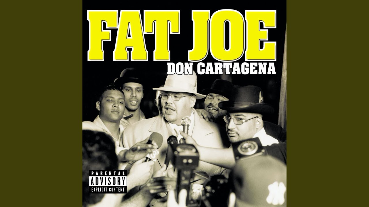 John Blaze (feat. Nas, Big Punisher, Jadakiss & Raekwon)