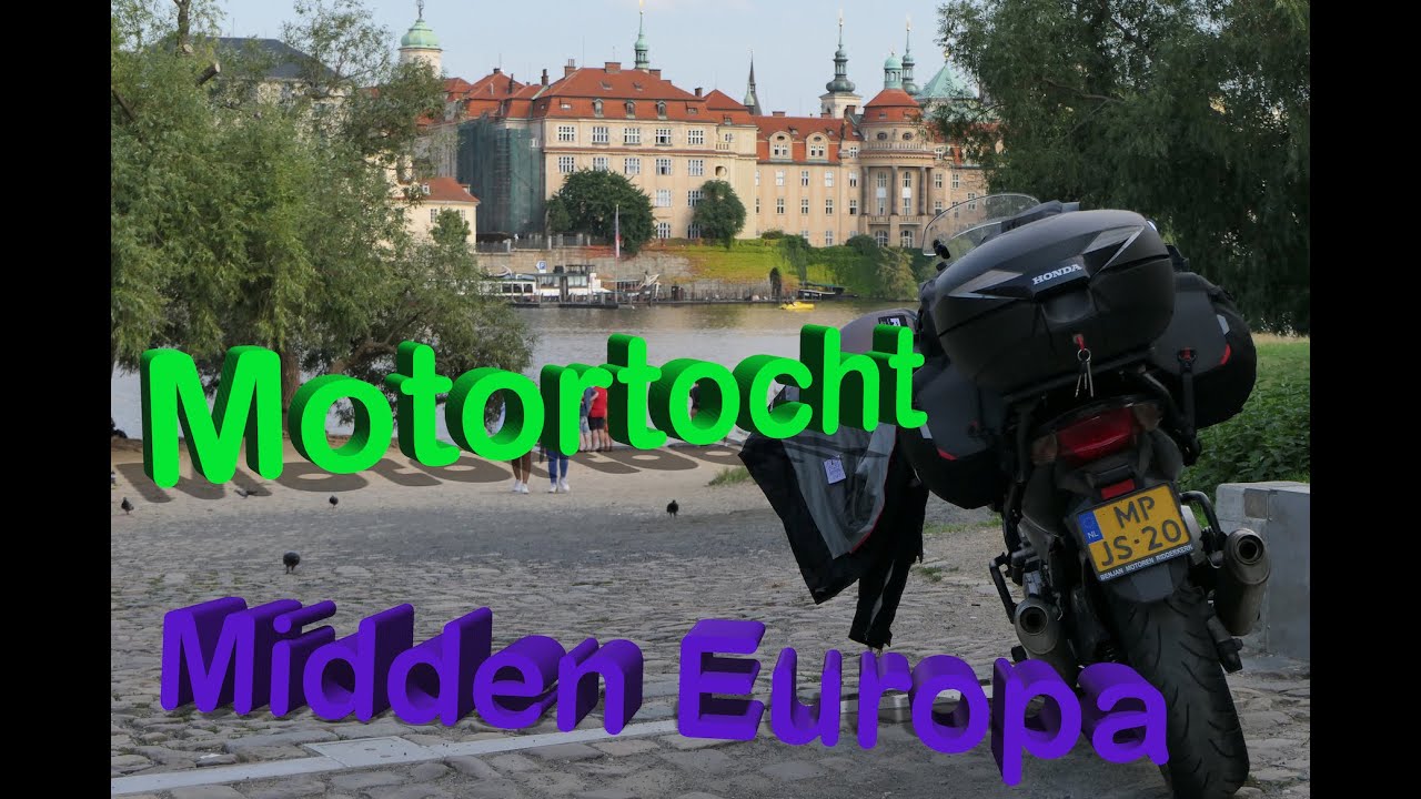 Midden Europa