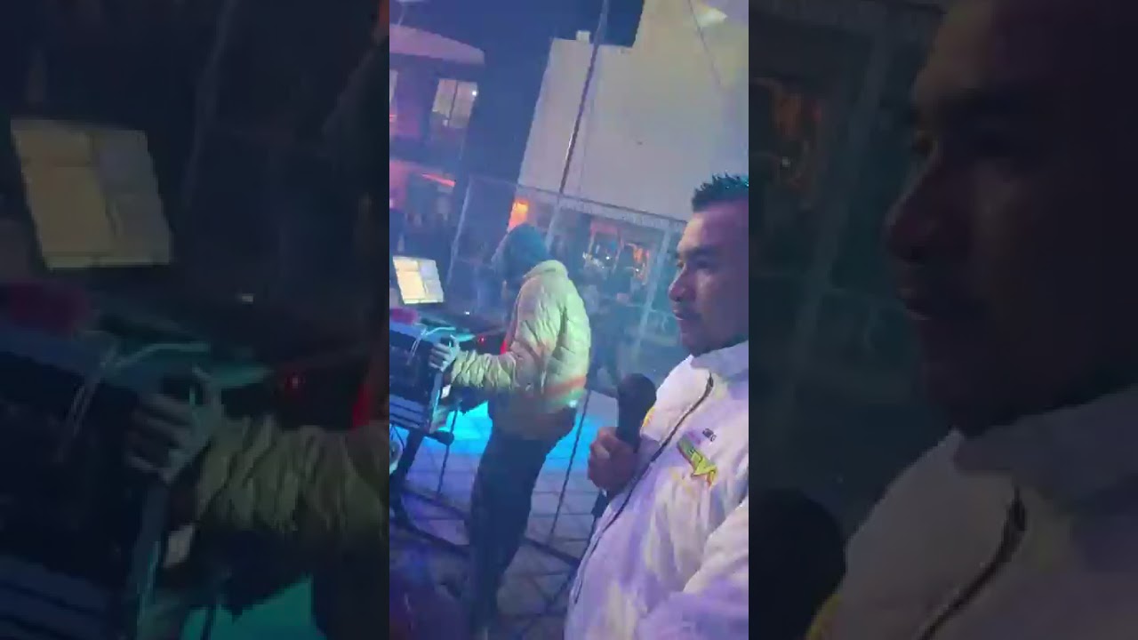 Sonido cuervo en san mateo tlaixpan 