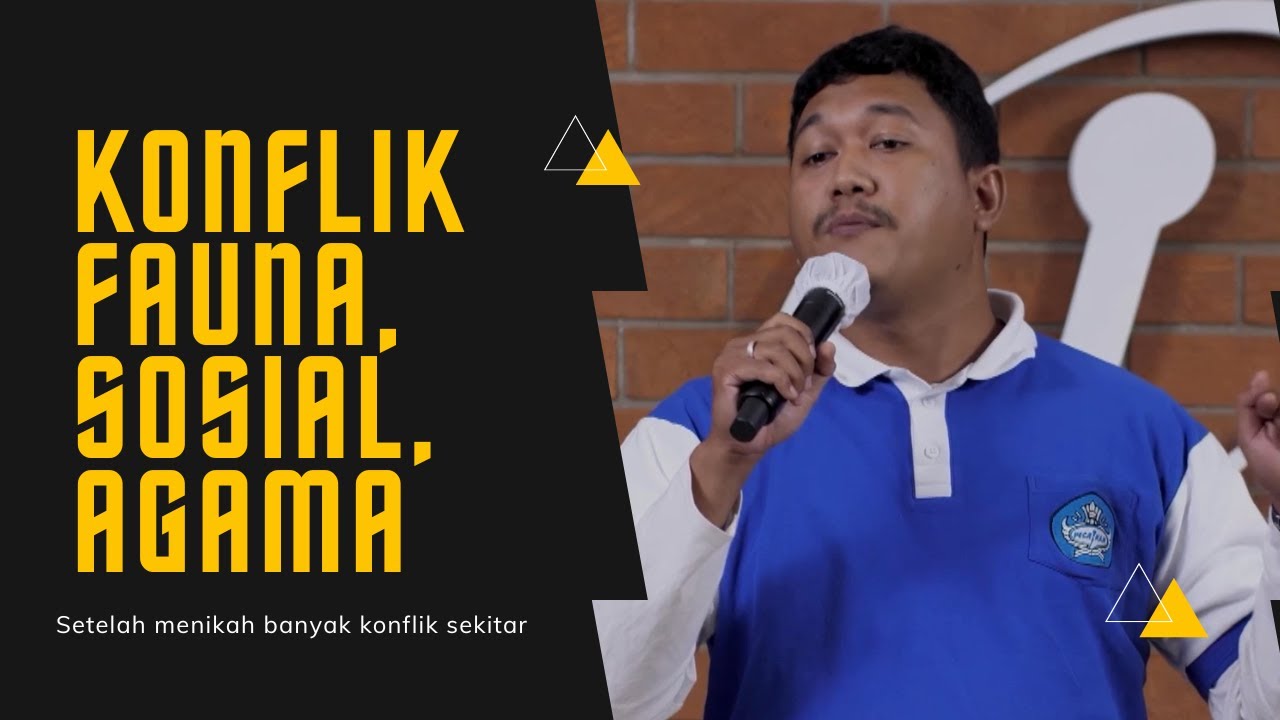 Dany Beler: Menikah, konflik fauna, sosial dan agama