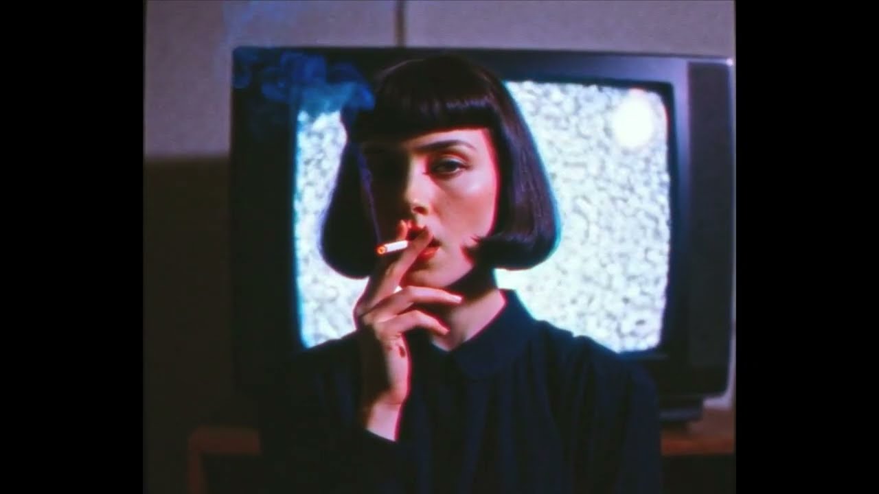 Late Night Archive - Moonshine // Music Video