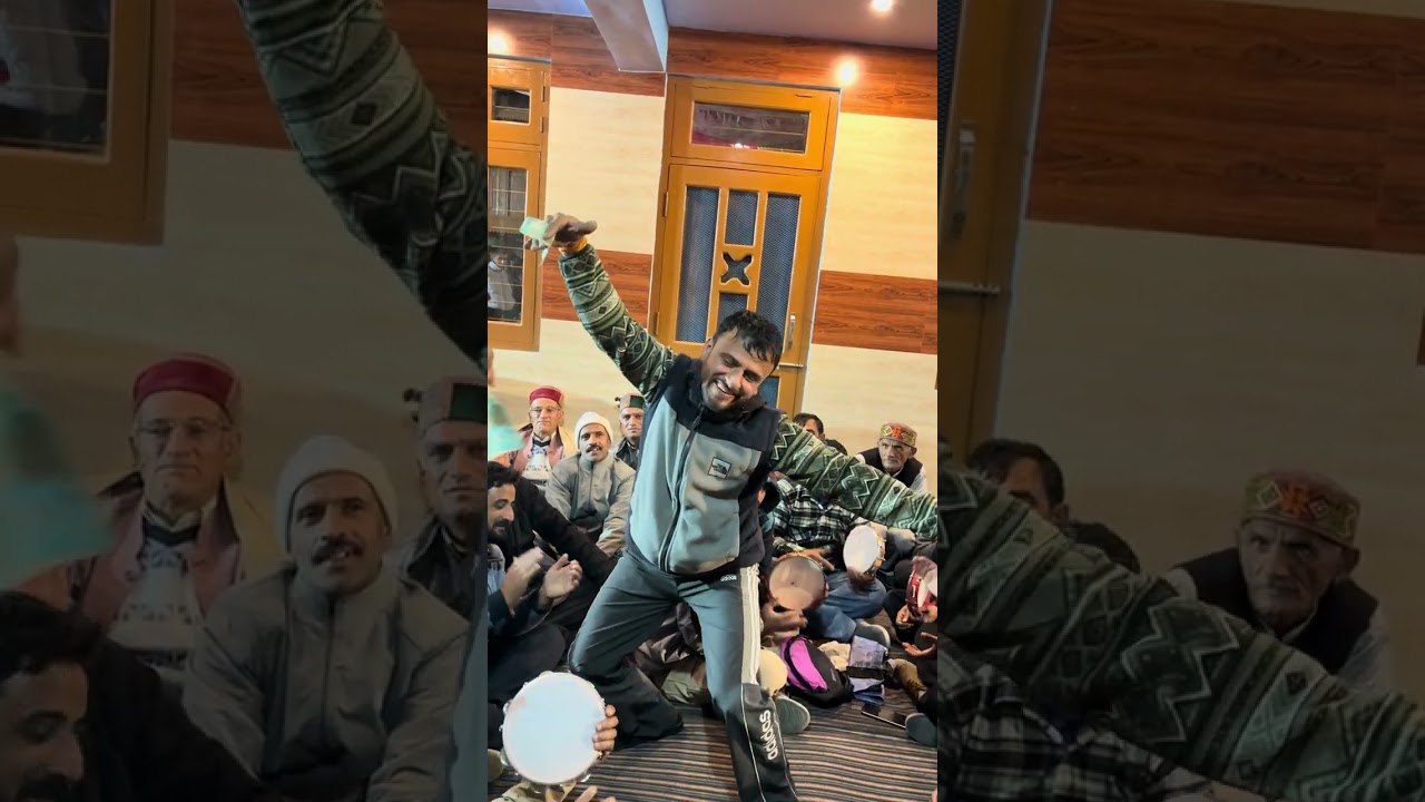 pahadi nati