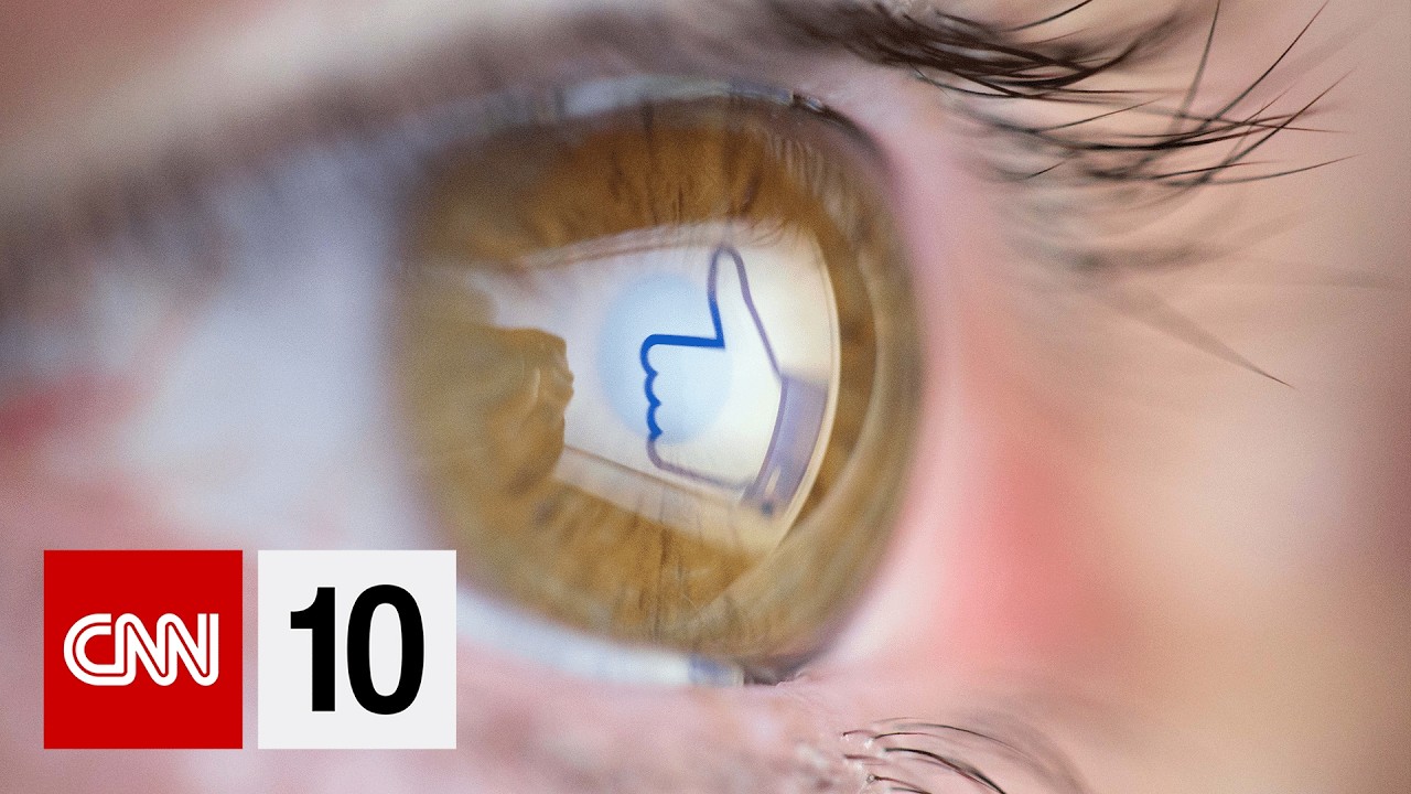 How does social media affect our brains? | February 25, 2026