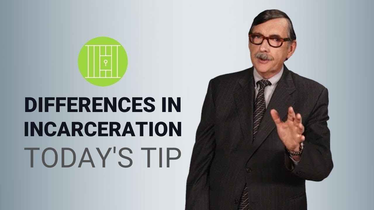 Differences in Handling Females in Custody - Today's Tip from Lexipol