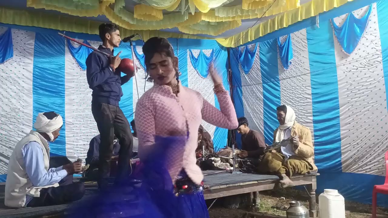 तारा तमूरा पार्टी रामकुमार पाल सोजाना राजा मोरध्वजकी ख्याल