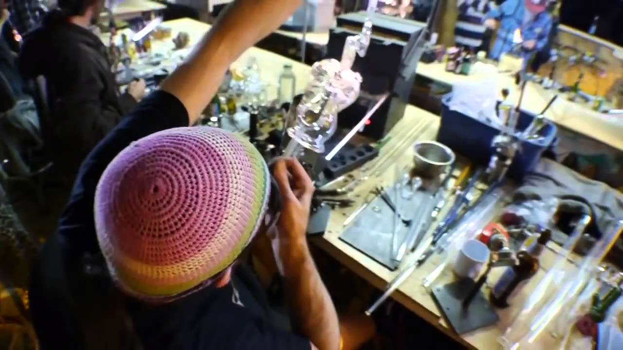 Great Canadian Glass Gathering The Movie Premiere This Weekend
