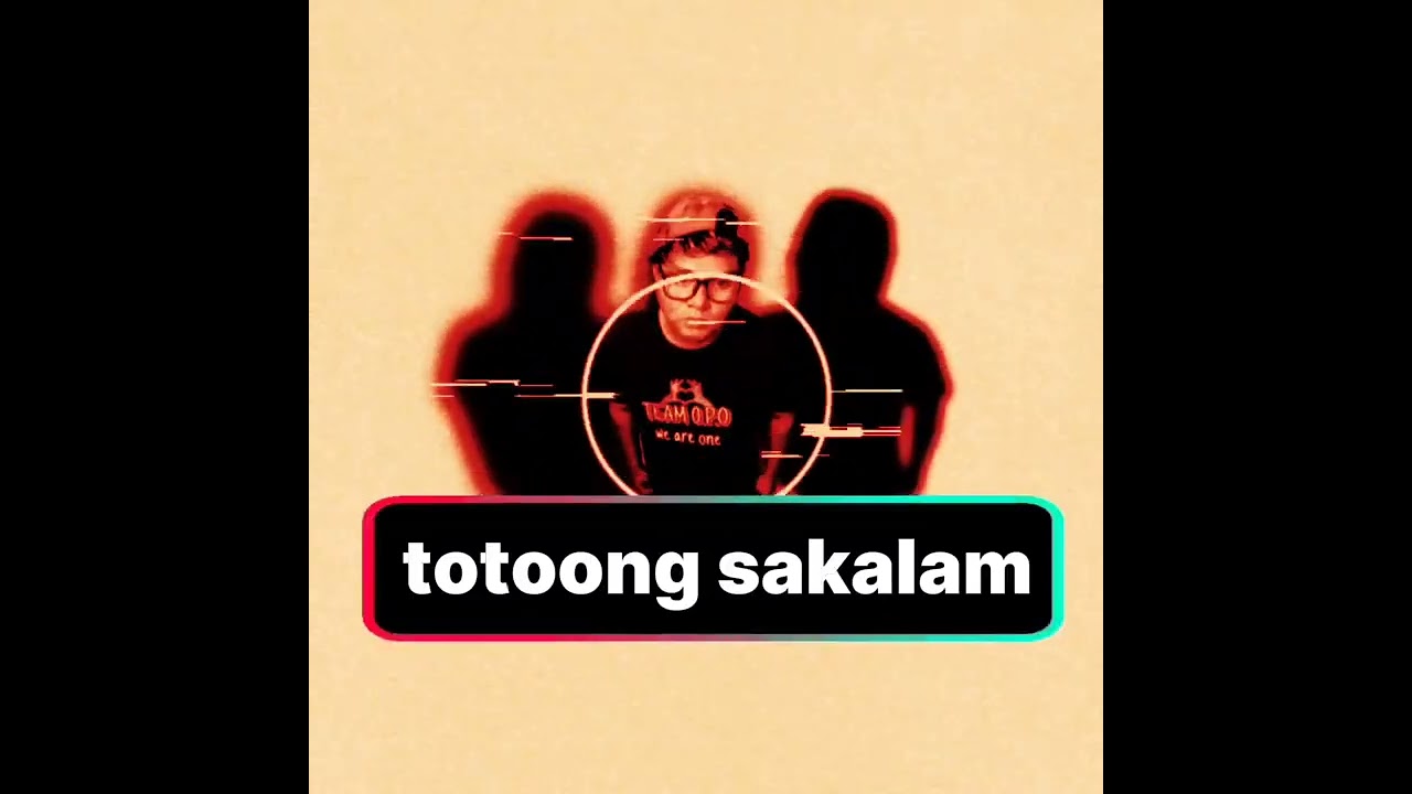 Totoong sakalam