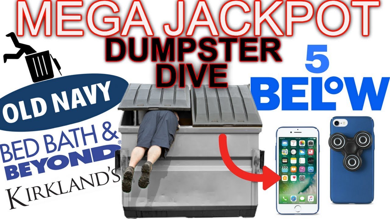 MEGA DUMPSTER HAUL! FIDGET SPINNER PHONE CASES-NEW CLOTHES! WHOLE CAR FULL!