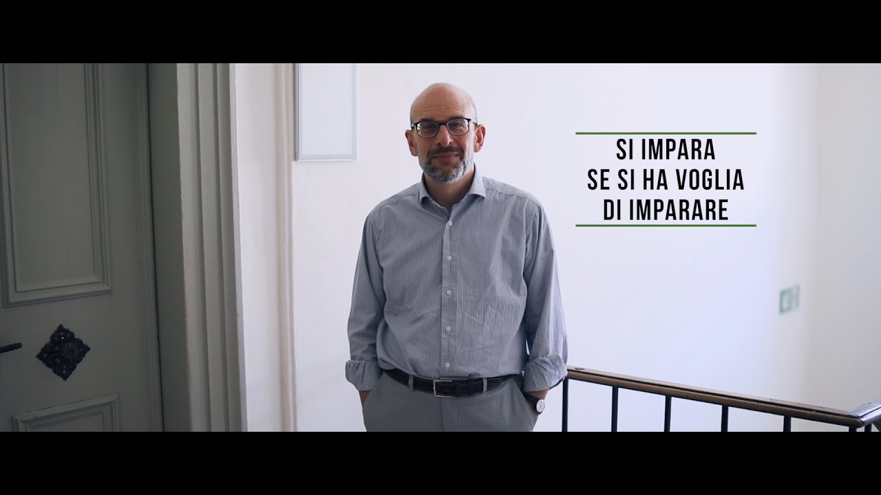 Intervista a Yuri Bozzi