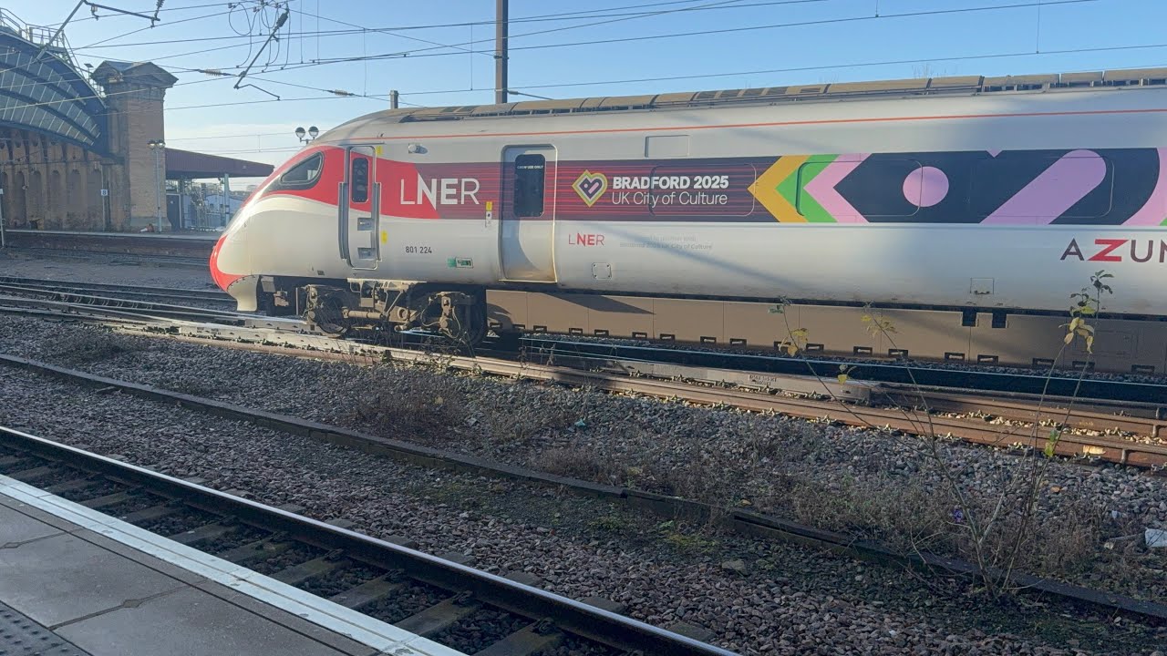 York Week 05 2026