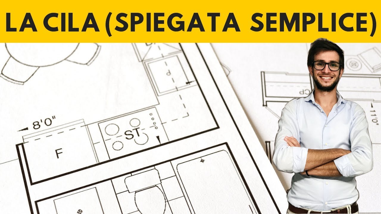 Cila: la comunicazione di inizio lavori (SPIEGATA SEMPLICE)