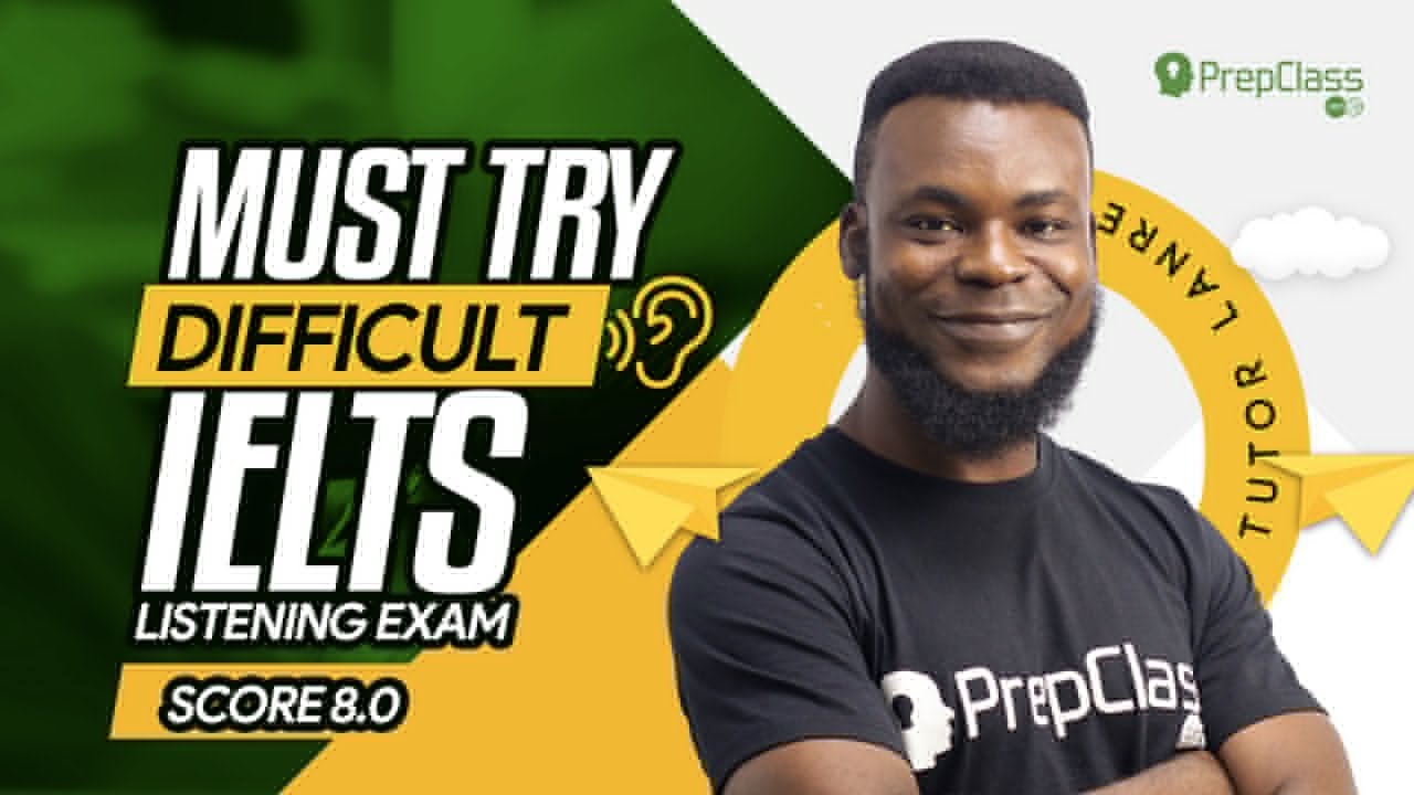 NEW IELTS LISTENING PRACTICE TEST 2021 WITH ANSWERS - 19-01-2021
