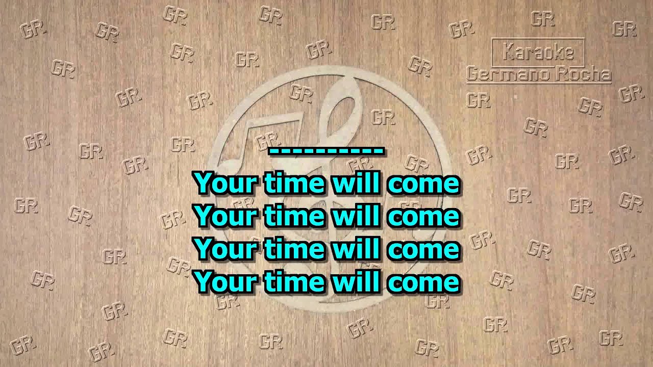 Iron Maiden - The Wicker Man (Karaoke)