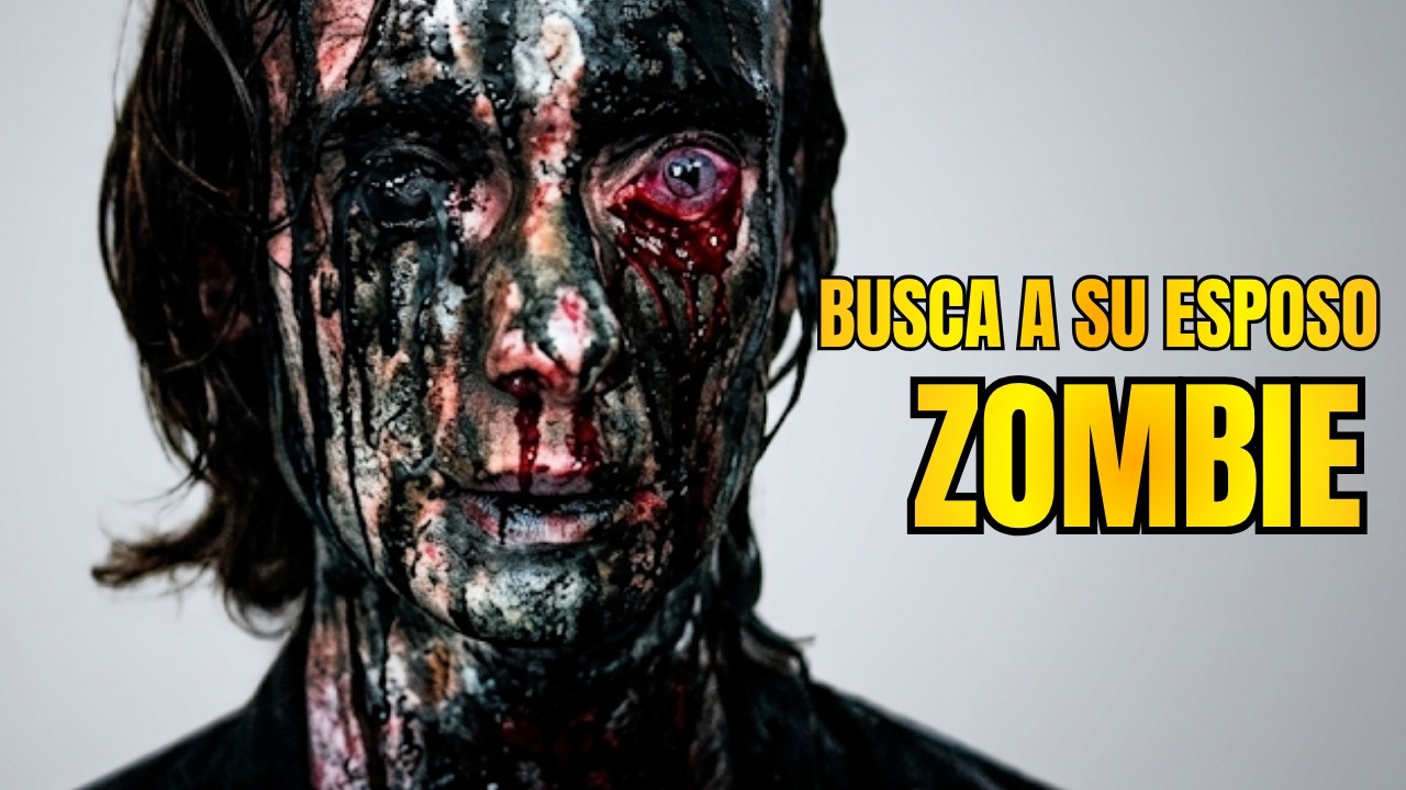 Los muertos regresan solo si dejaron algo pendiente | We Bury The Dead (Resumen)