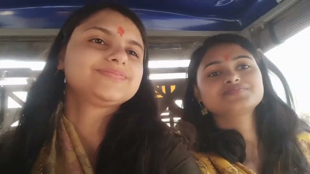 Pahli bar gyi chhattarpur mandir delhi #chhatarpur #delhi 