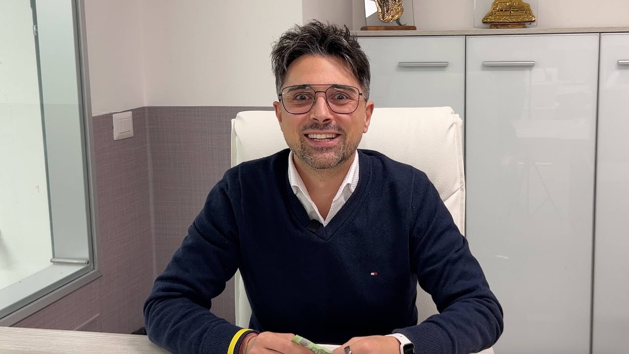 Congelato per 2 mesi
