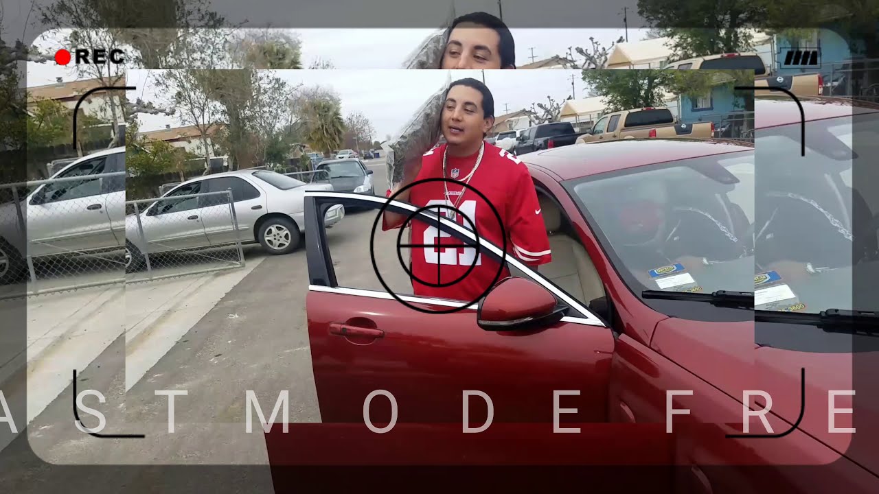 2018 Beast Mode Freestyle (Ric Flair Drip)