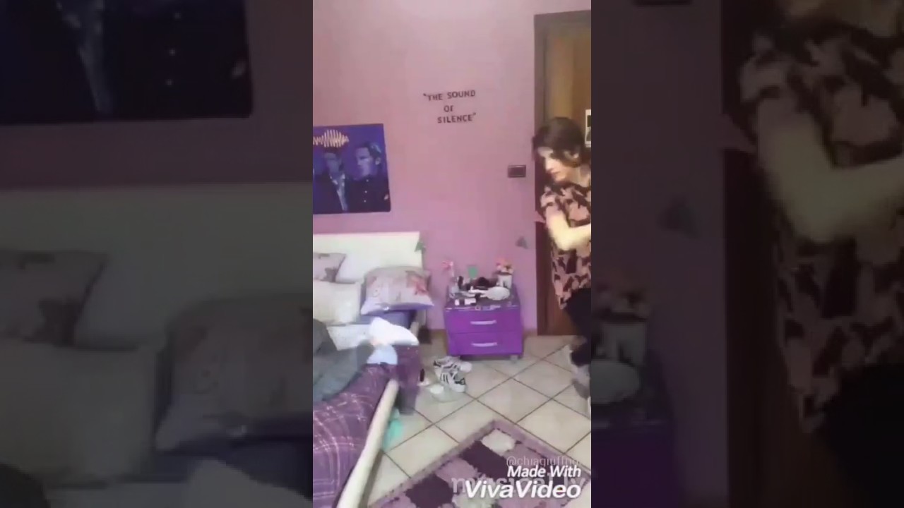 Musical.ly delle double c