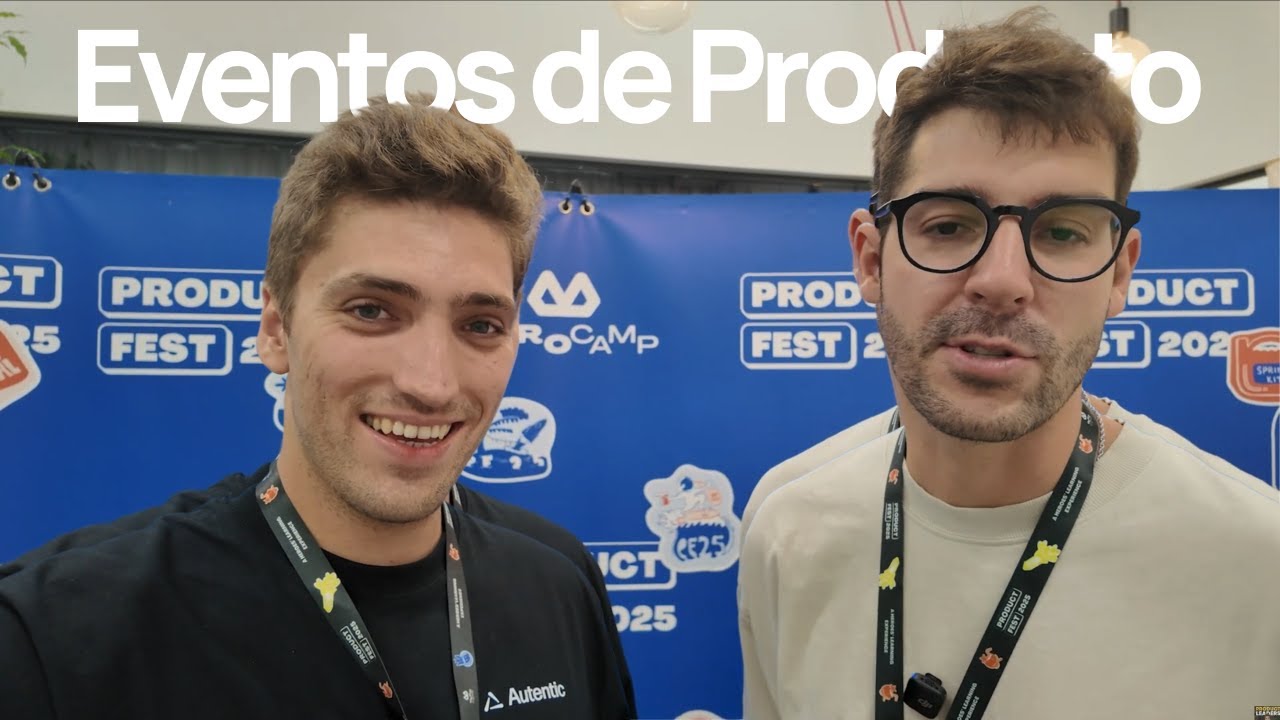 2 Días en Eventos de Producto