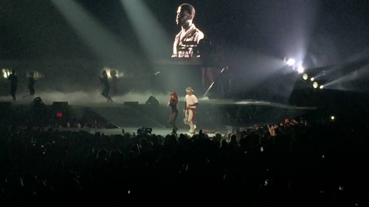 No Pressure- Justin Bieber (Chicago)