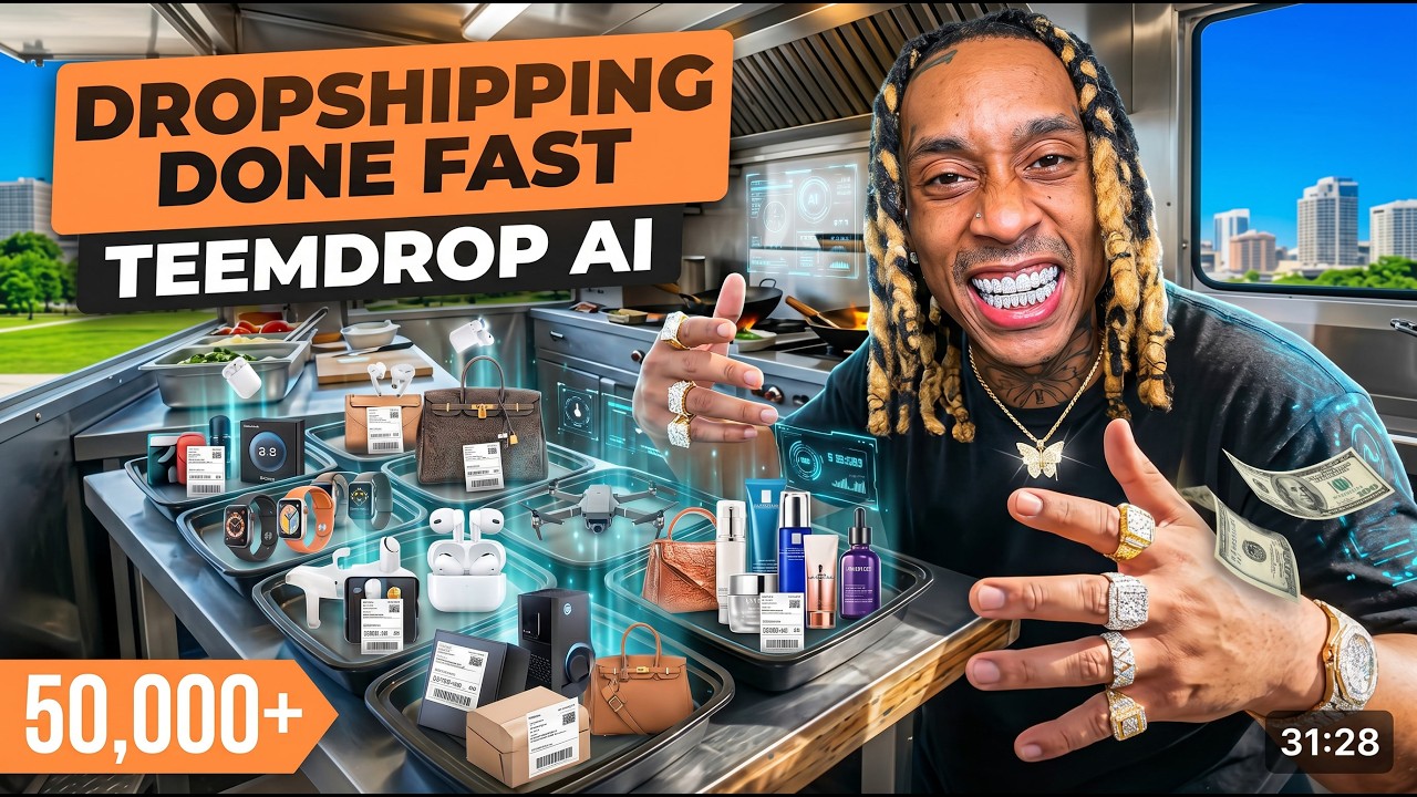 I Tested Teemdrop vs AliExpress (Here's What I Found)