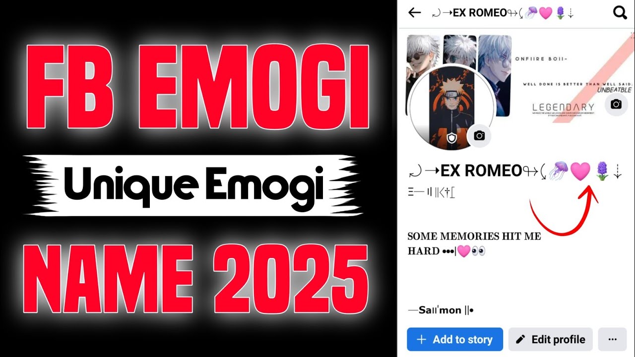 FACEBOOK EMOJI ID NEW UPDATE 2025 | FACEBOOK EMOJI NAME UPDATE