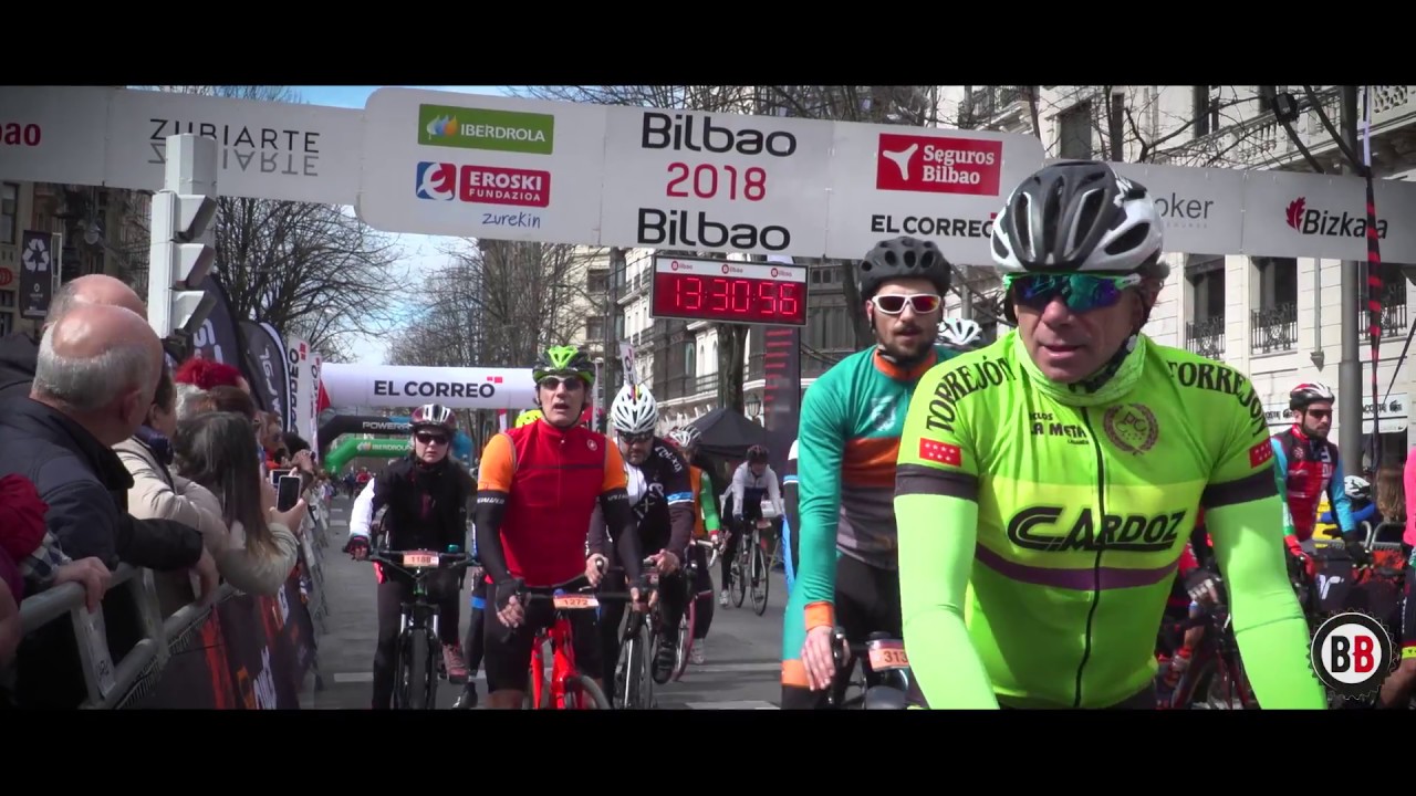 BILBAO BILBAO 2018