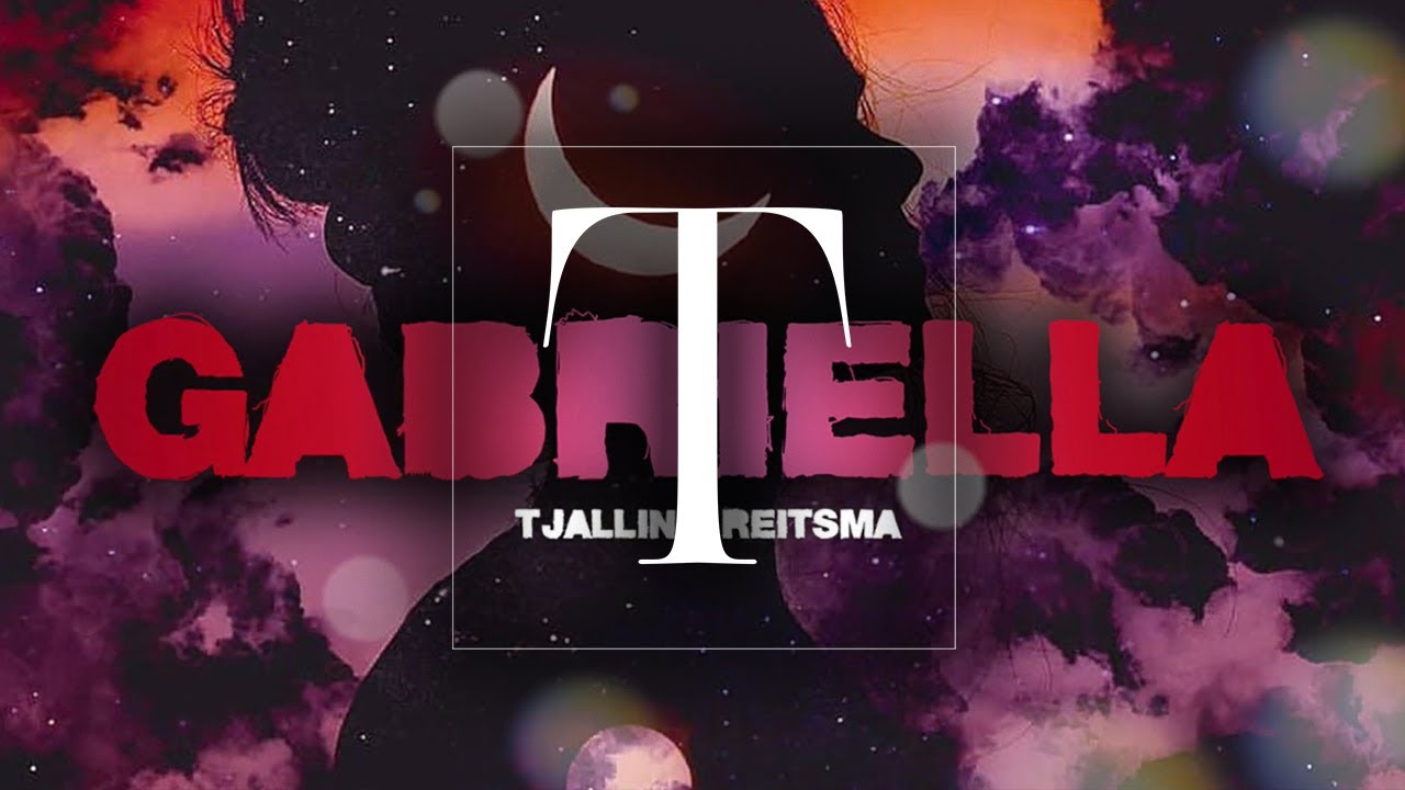 Tjalling Reitsma - Gabriella (Original Mix)