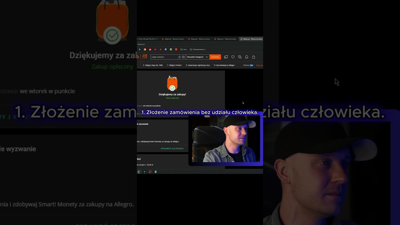 Comet- Przeglądarka, która Zmienia Zasady Gry! 🚀